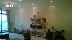 Hillview Heights (D23), Condominium #456553481